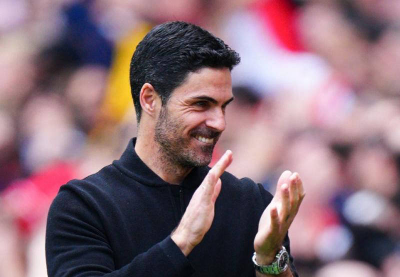 勇闯欧冠决赛？阿森纳六年磨一剑，持续进步迎难而上，两名主力缺阵考验严峻